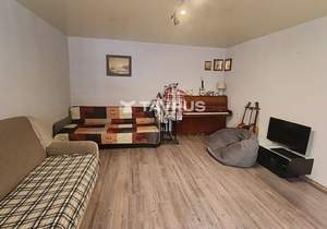 2-к квартира, вторичка, 50м2, 1/1 этаж