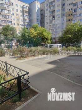 1-к квартира, вторичка, 35м2, 6/9 этаж