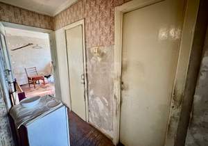 4-к квартира, вторичка, 83м2, 6/9 этаж