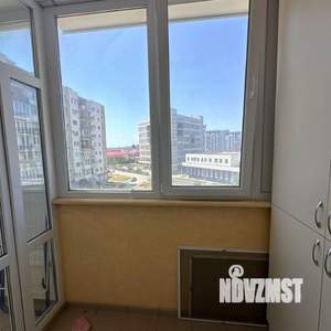 1-к квартира, вторичка, 40м2, 4/9 этаж