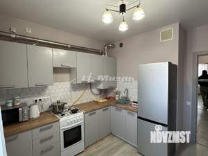 1-к квартира, вторичка, 33м2, 9/9 этаж