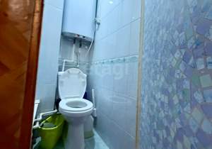 3-к квартира, вторичка, 63м2, 2/10 этаж