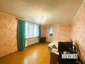 1-к квартира, вторичка, 41м2, 3/9 этаж