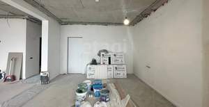 1-к квартира, вторичка, 62м2, 6/16 этаж
