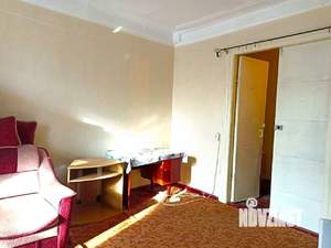 4-к квартира, вторичка, 90м2, 2/3 этаж