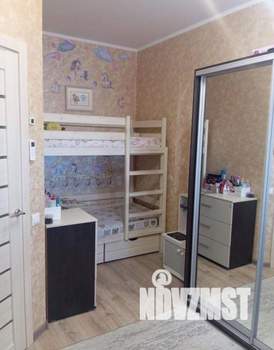 1-к квартира, вторичка, 32м2, 9/9 этаж