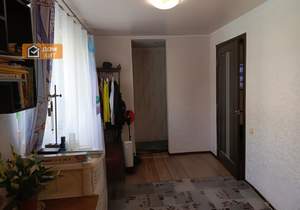 2-к квартира, вторичка, 42м2, 2/5 этаж