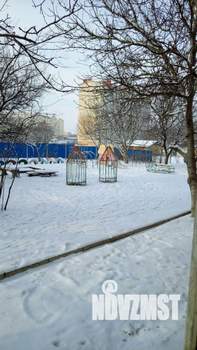 2-к квартира, вторичка, 52м2, 1/9 этаж