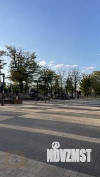 1-к квартира, вторичка, 36м2, 9/9 этаж