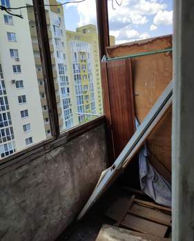 1-к квартира, вторичка, 34м2, 8/9 этаж