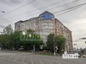 1-к квартира, вторичка, 37м2, 7/11 этаж