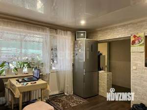 2-к квартира, вторичка, 60м2, 1/3 этаж