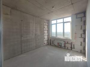 2-к квартира, строящийся дом, 63м2, 14/18 этаж