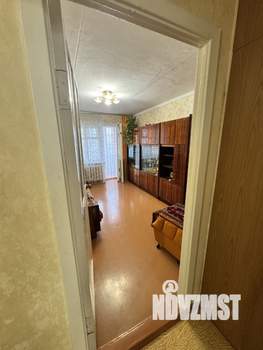 2-к квартира, вторичка, 46м2, 3/5 этаж