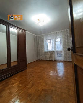 3-к квартира, вторичка, 72м2, 3/10 этаж