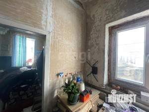 2-к квартира, вторичка, 30м2, 1/1 этаж