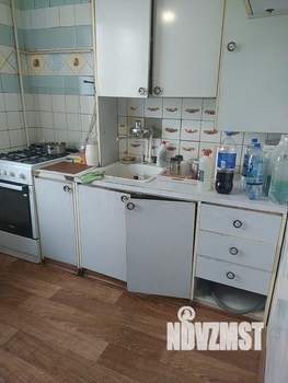 3-к квартира, вторичка, 64м2, 3/5 этаж