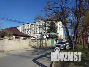 1-к квартира, вторичка, 29м2, 4/5 этаж