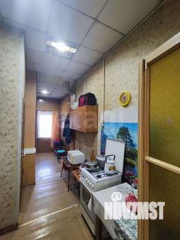 1-к квартира, вторичка, 36м2, 1/3 этаж