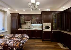 1-к квартира, вторичка, 55м2, 4/10 этаж