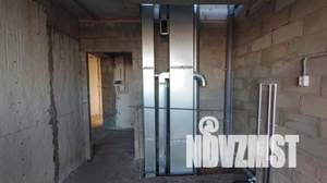1-к квартира, вторичка, 45м2, 4/9 этаж