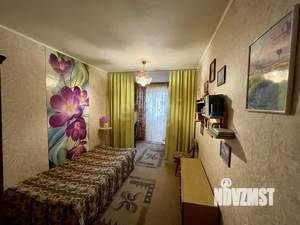 2-к квартира, вторичка, 46м2, 3/5 этаж