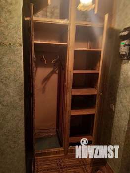 1-к квартира, вторичка, 31м2, 4/5 этаж