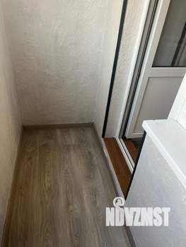 1-к квартира, вторичка, 26м2, 4/5 этаж