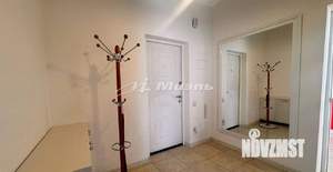 1-к квартира, вторичка, 50м2, 8/11 этаж