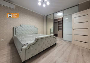 1-к квартира, вторичка, 42м2, 9/9 этаж