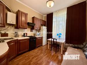 1-к квартира, вторичка, 42м2, 2/3 этаж