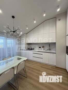 3-к квартира, вторичка, 90м2, 11/11 этаж