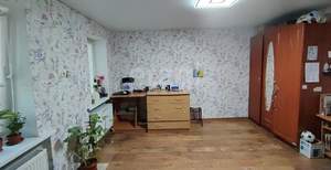 1-к квартира, вторичка, 35м2, 1/1 этаж