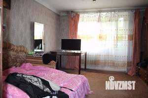 2-к квартира, вторичка, 49м2, 1/5 этаж