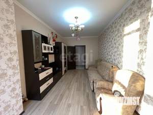2-к квартира, вторичка, 53м2, 3/12 этаж