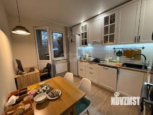 2-к квартира, вторичка, 59м2, 5/17 этаж