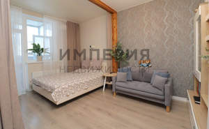 1-к квартира, вторичка, 39м2, 7/7 этаж