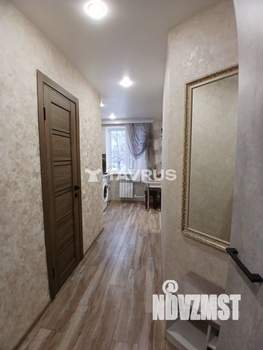 1-к квартира, вторичка, 24м2, 2/5 этаж