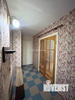 2-к квартира, вторичка, 48м2, 1/9 этаж