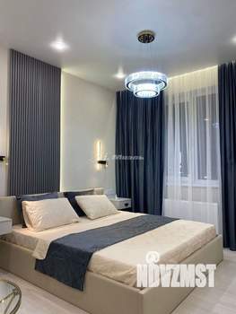 1-к квартира, вторичка, 40м2, 3/19 этаж