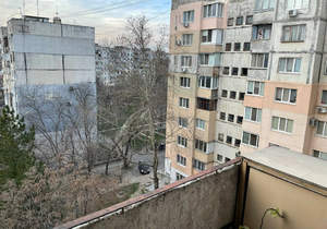3-к квартира, вторичка, 67м2, 7/9 этаж