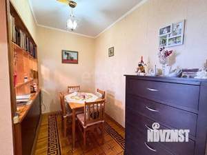 1-к квартира, вторичка, 33м2, 7/9 этаж