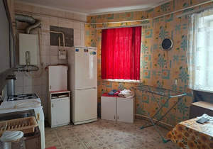 2-к квартира, вторичка, 59м2, 1/2 этаж