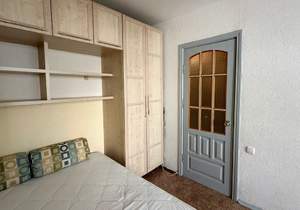 1-к квартира, вторичка, 25м2, 3/5 этаж