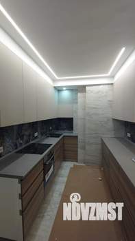 4-к квартира, вторичка, 121м2, 4/20 этаж