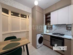 2-к квартира, вторичка, 42м2, 6/11 этаж