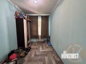 2-к квартира, вторичка, 36м2, 1/2 этаж