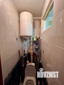 3-к квартира, вторичка, 58м2, 5/5 этаж
