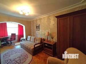 2-к квартира, вторичка, 58м2, 3/5 этаж