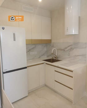 1-к квартира, вторичка, 37м2, 7/16 этаж